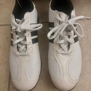 Adidas Golf Shoes